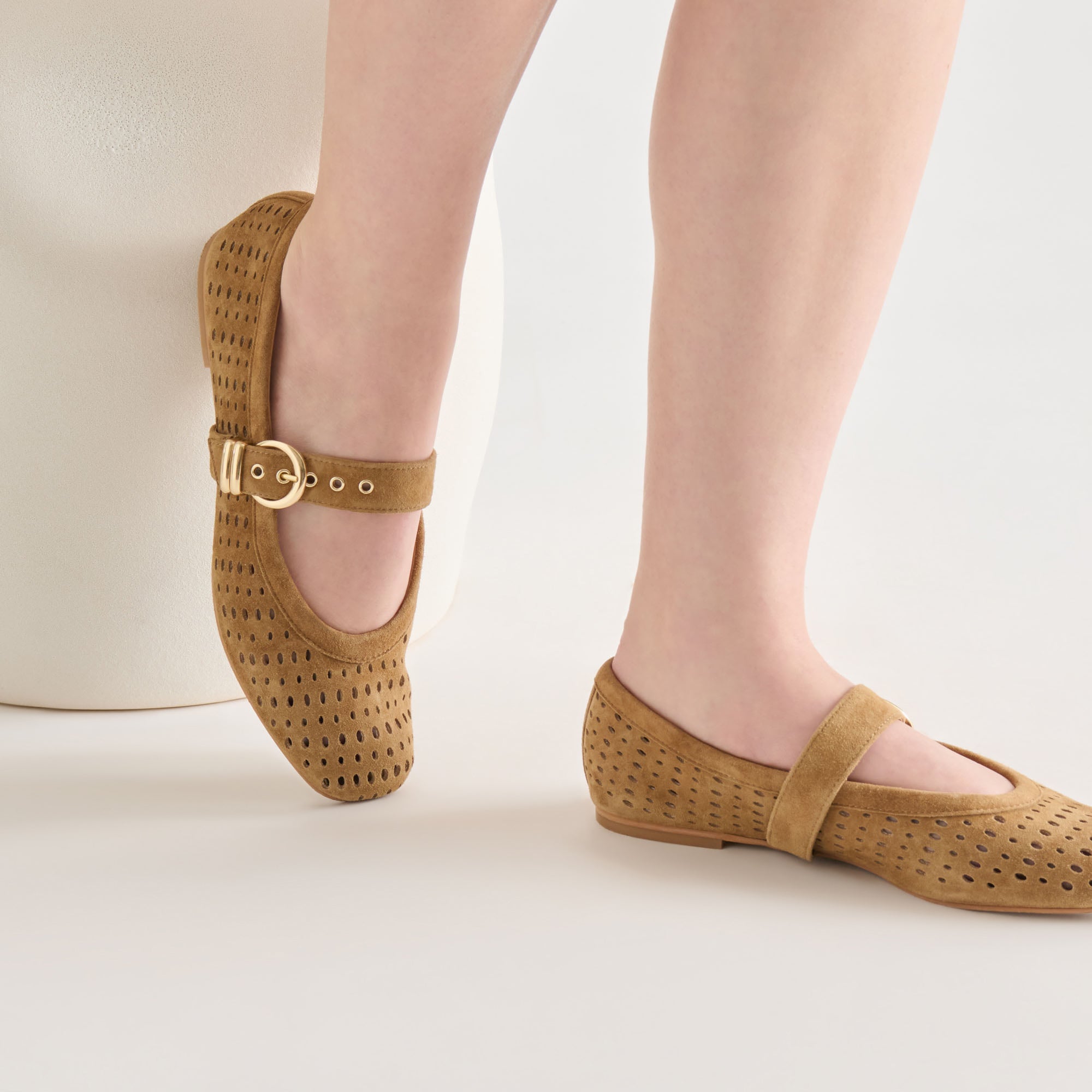 Mikel dolce vita Ballet Flat