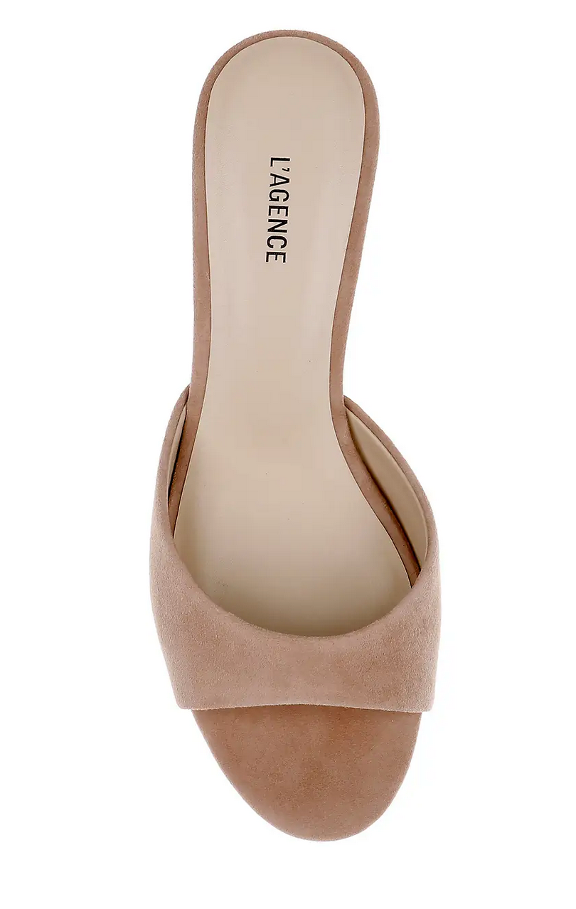 LA2001cs L'AGENCE Arleen Kitten-Heel