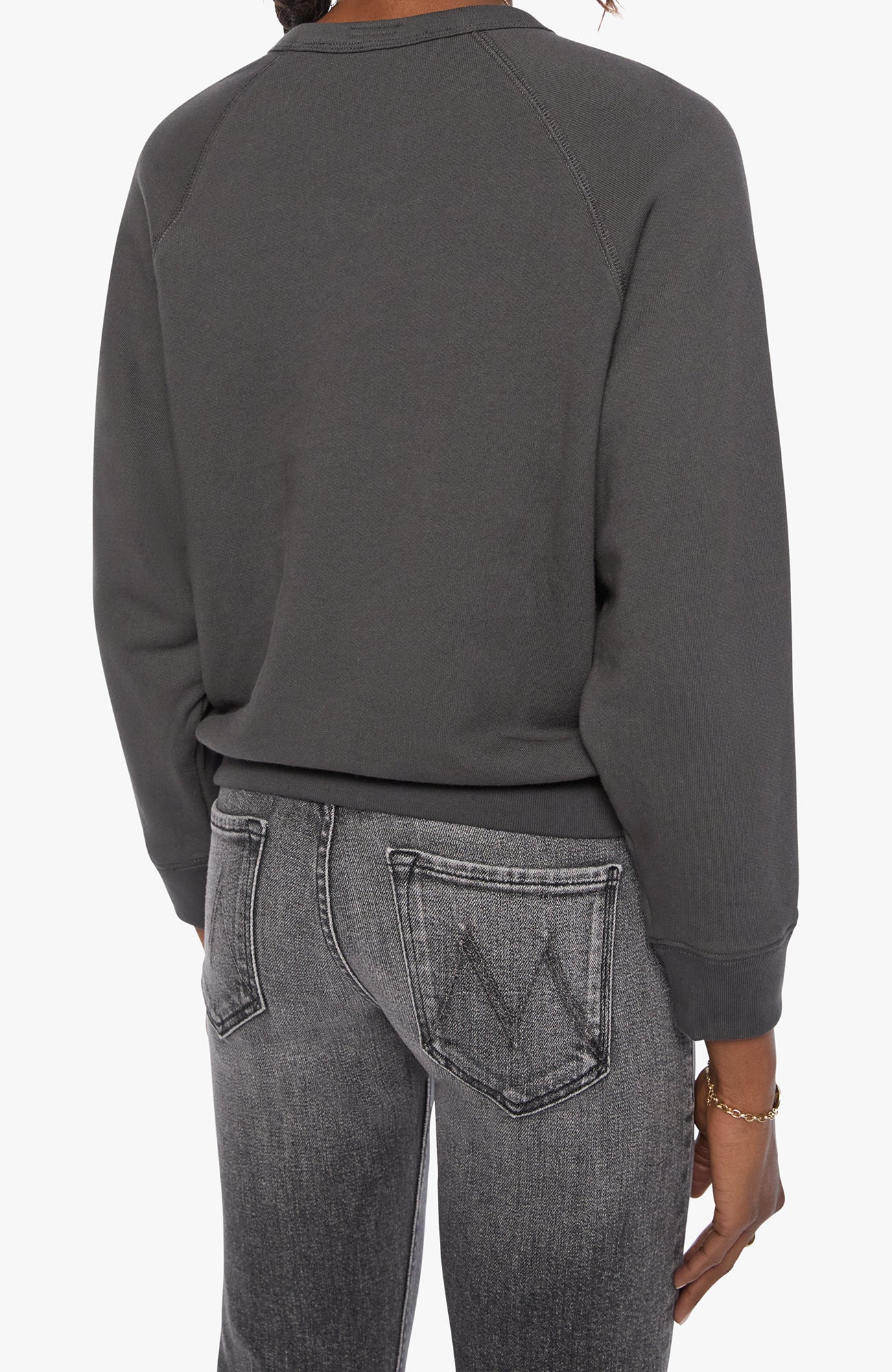 89392-1540mt MOTHER The Concert Sweatshirt
