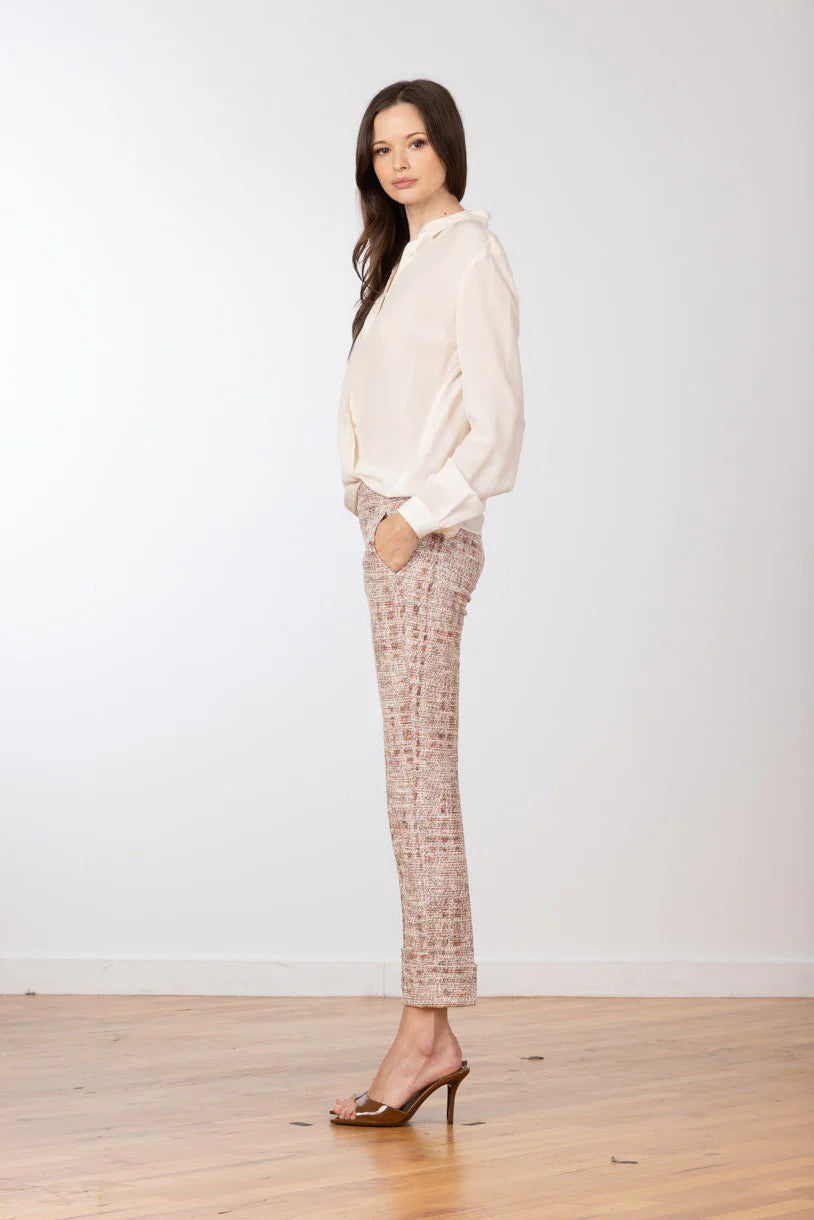 F1793w Avenue Montaigne Ben Pant