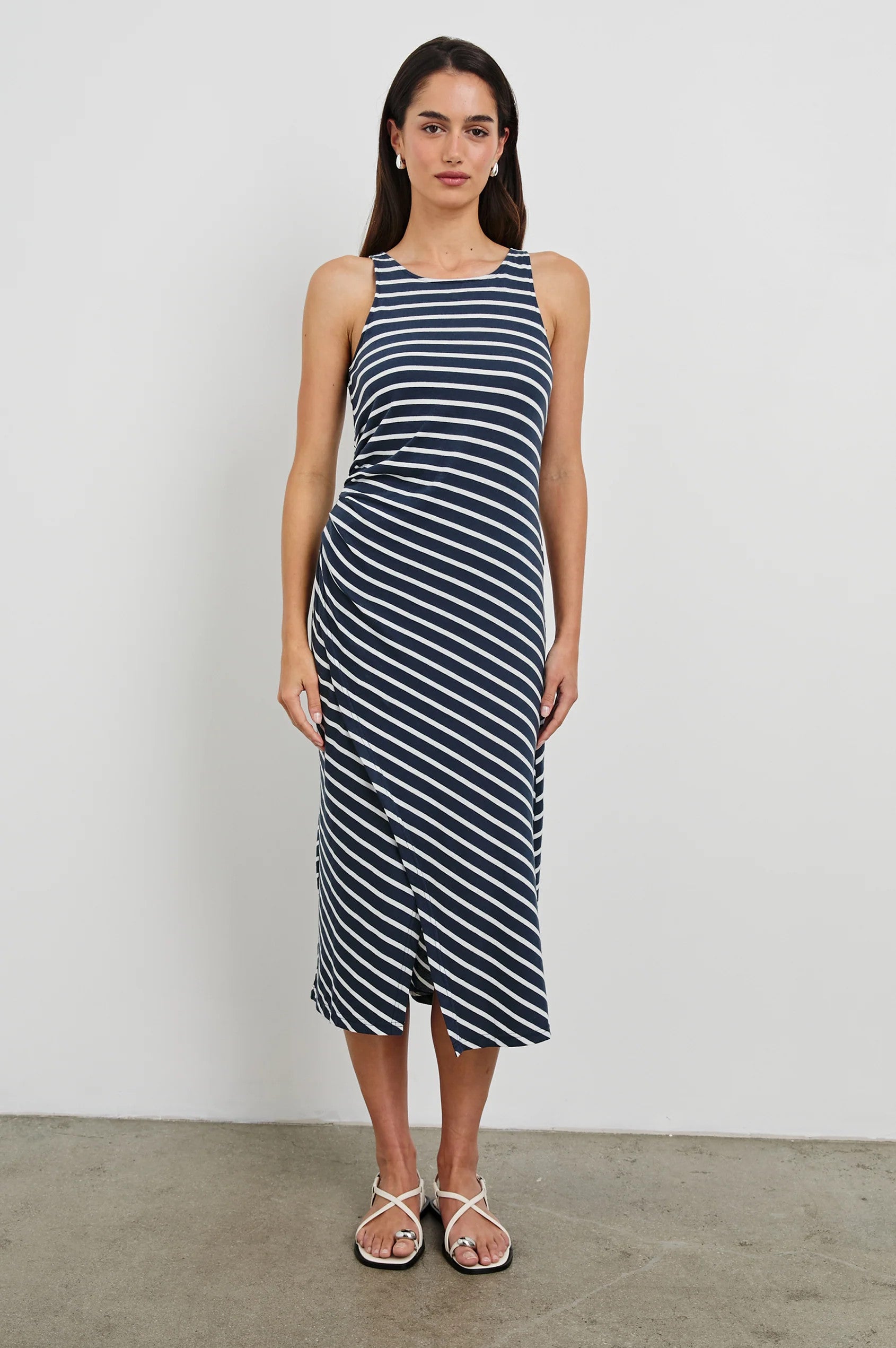 813-136F-7909ns Rails Max Dress