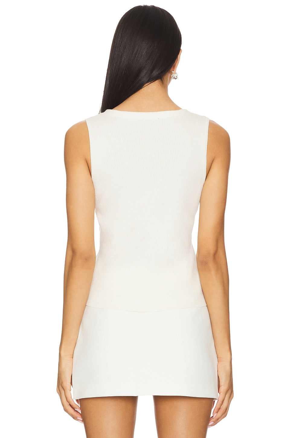 834C-609C-003i RAILS Rosa Vest