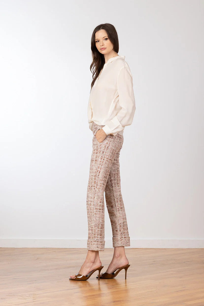 F1793w Avenue Montaigne Ben Pant