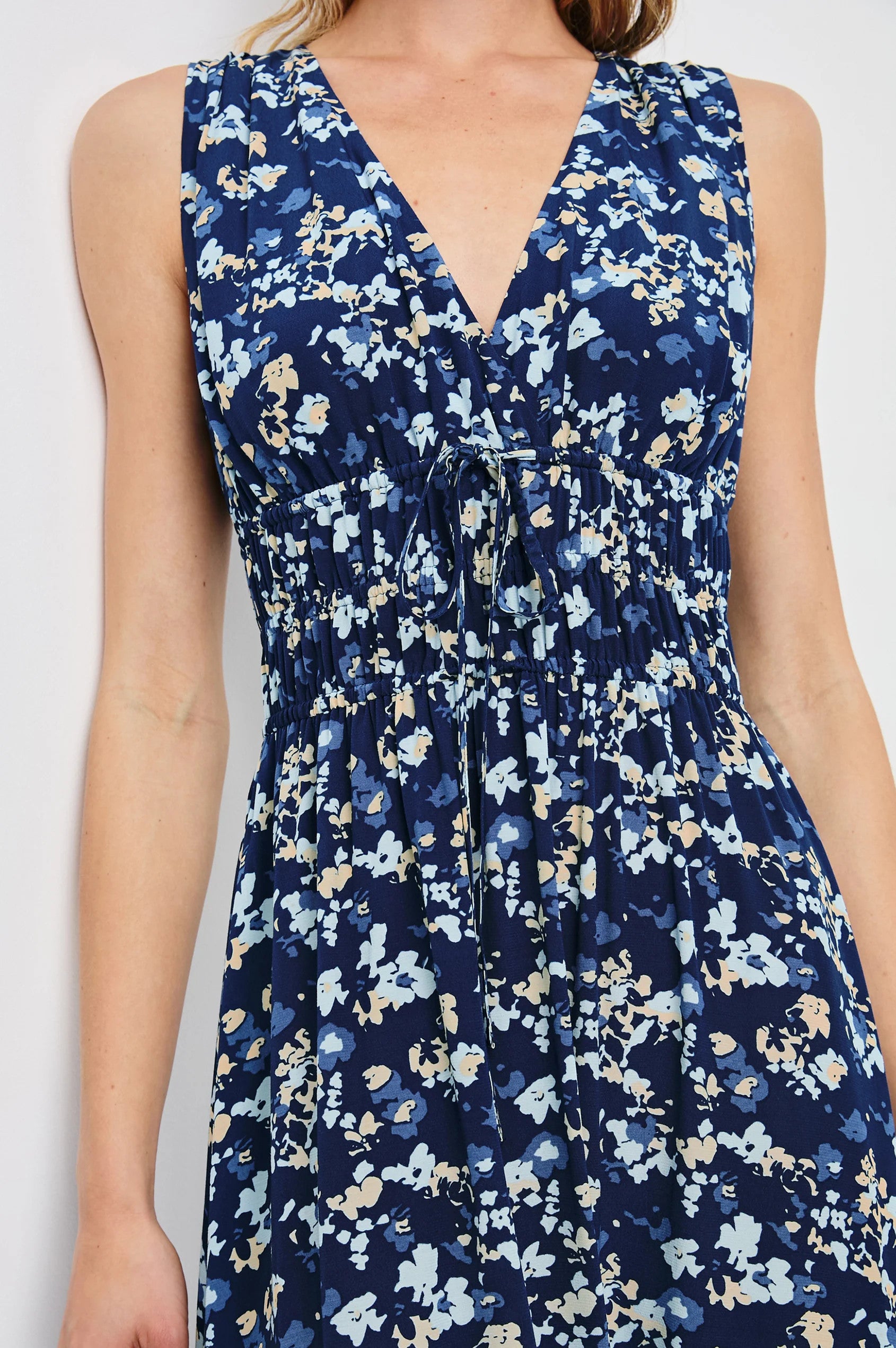 927-100F-7910nf Lilith Dress