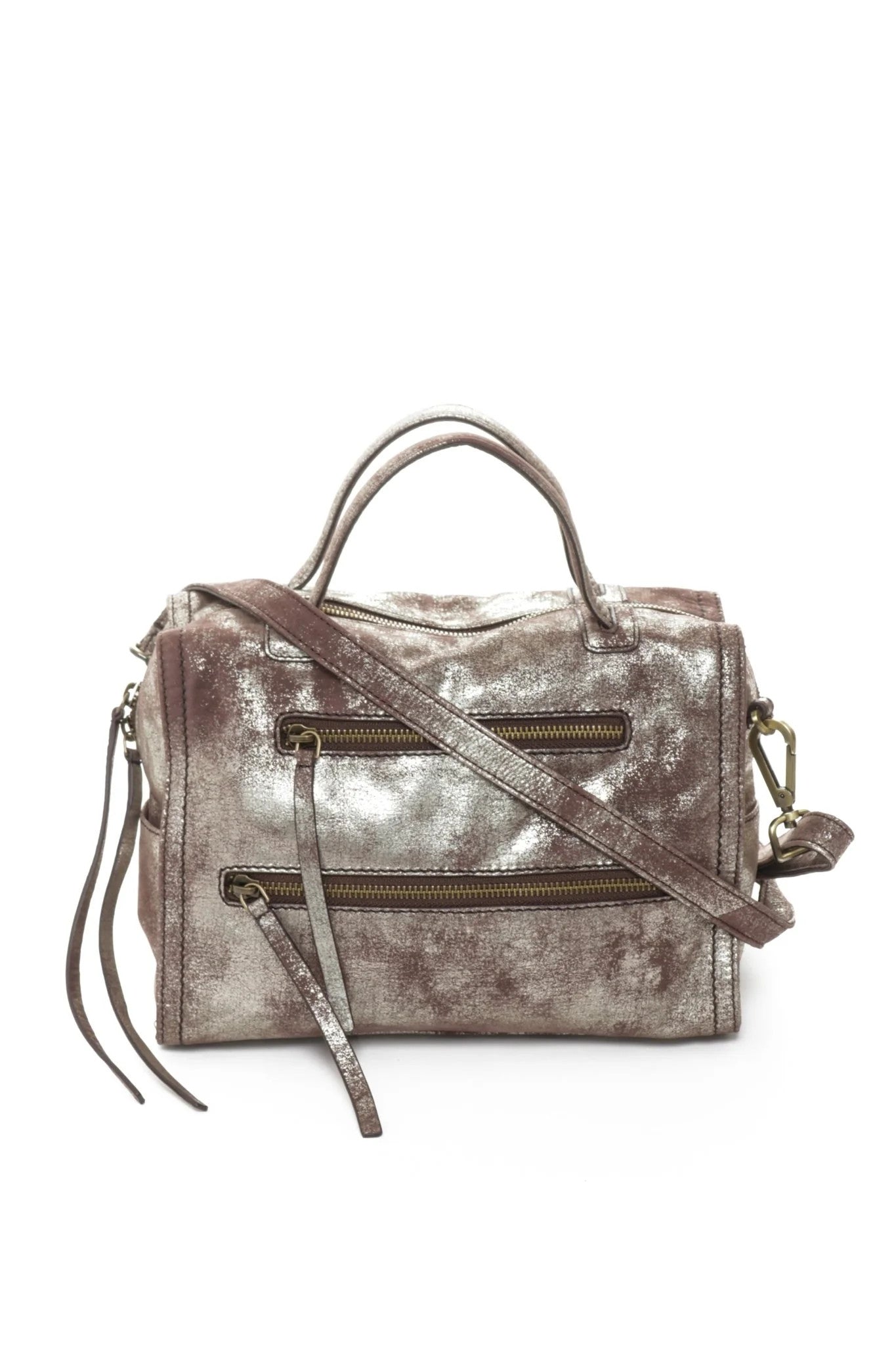 BrinkleyBG Carla Mancini The Brinkley Bag