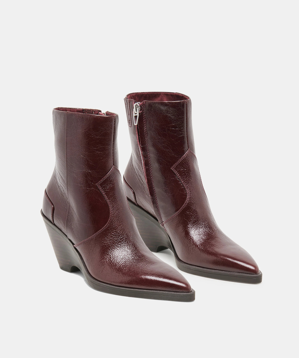 2vash dolce vita The Ashtin Booties