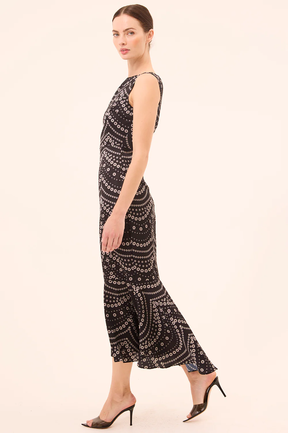 DRDL94101sp MISA Patricia Dress