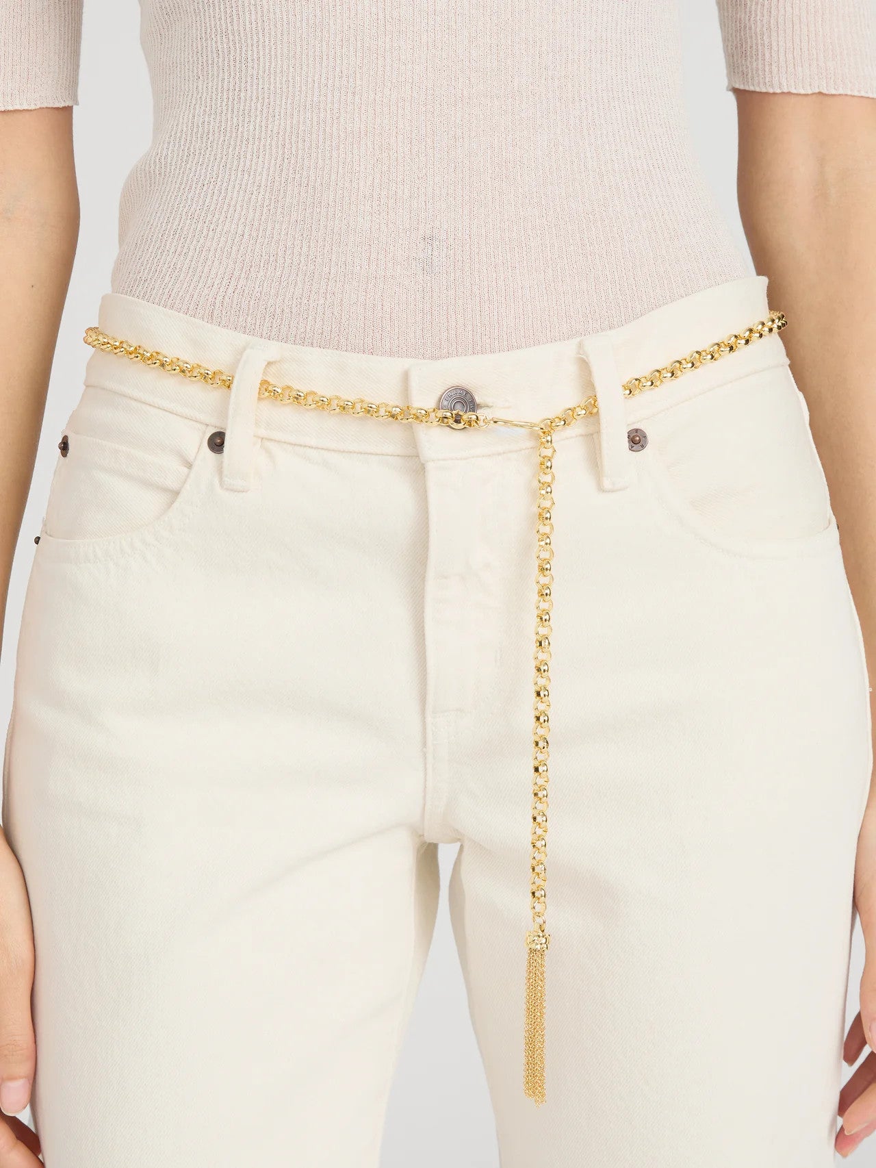 WE26ABT010 FRAME The Sebastian Belt