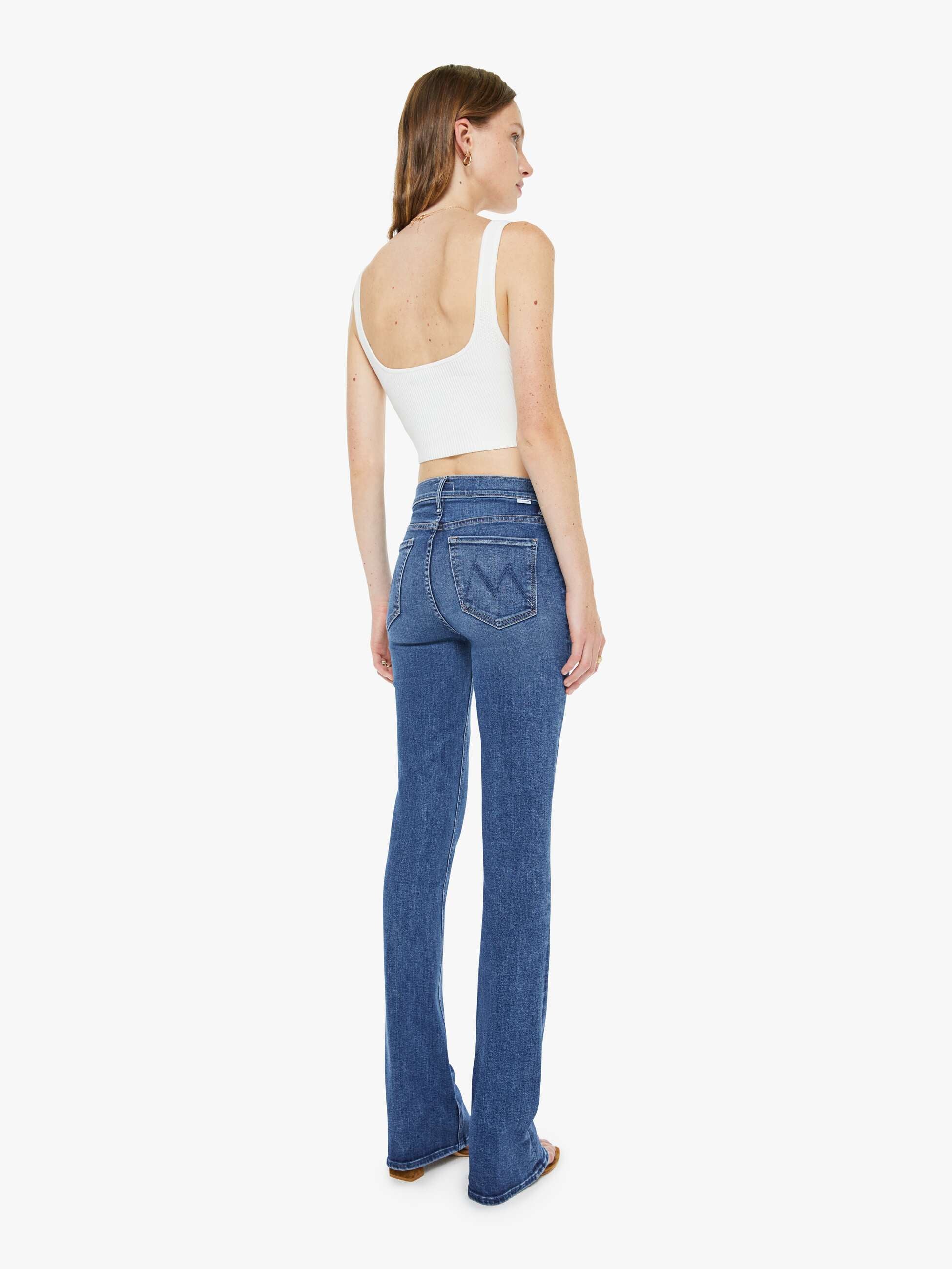 1003-1726prp MOTHER The Runaway