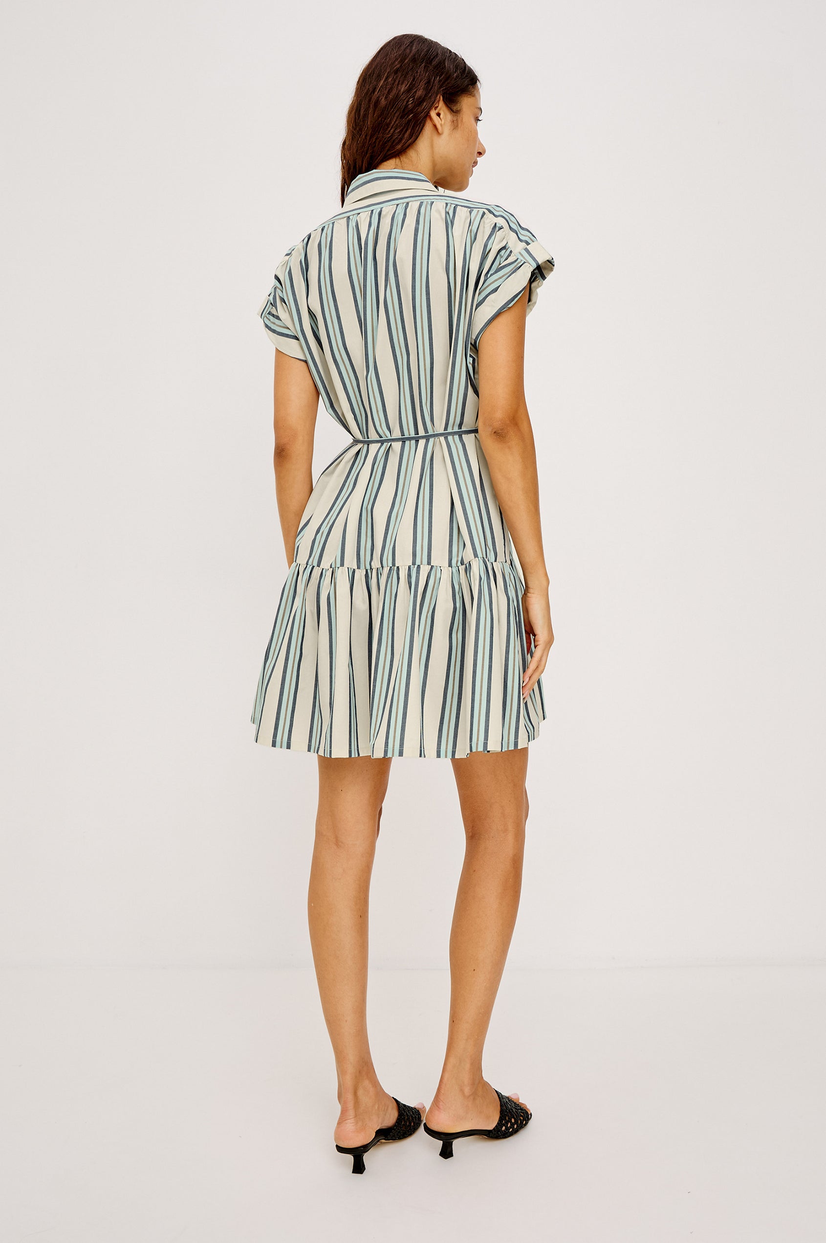 670-182G-8736ms RAILS The Evaline Dress