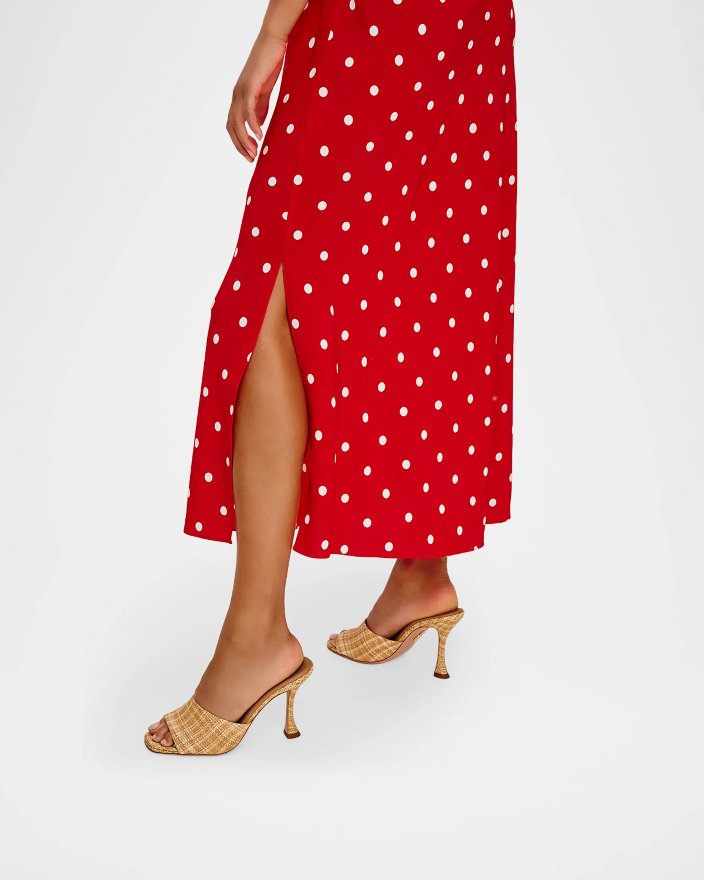 927-116G-8413r Rails Terena Dress