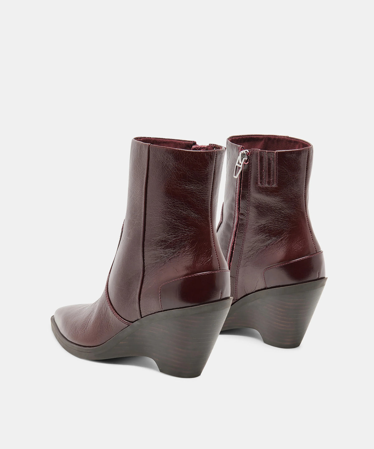 2vash dolce vita The Ashtin Booties