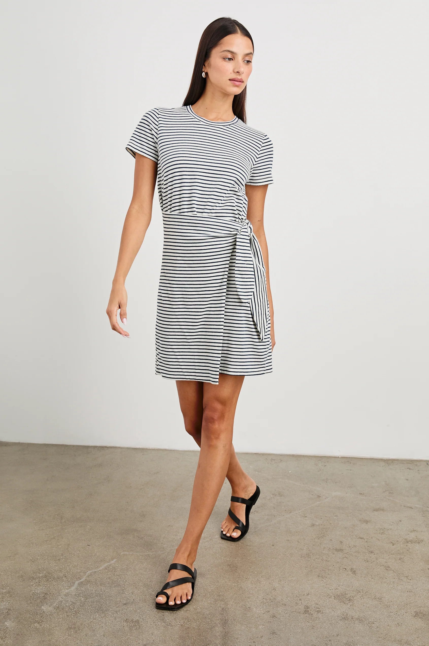 813-284-7390in Rails Edie Dress