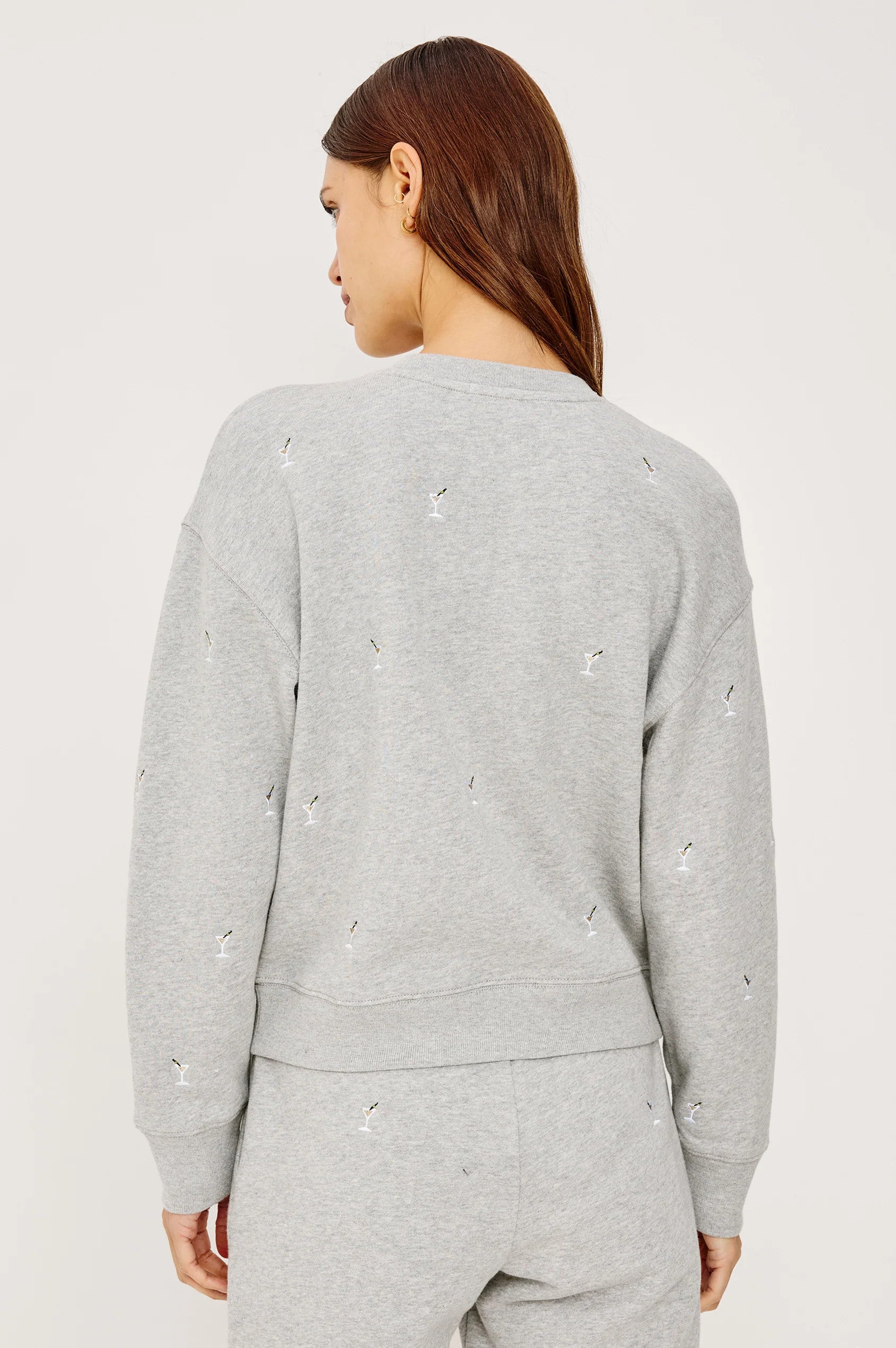 854A-330A-84888488hgme Rails Ramona Sweatshirt