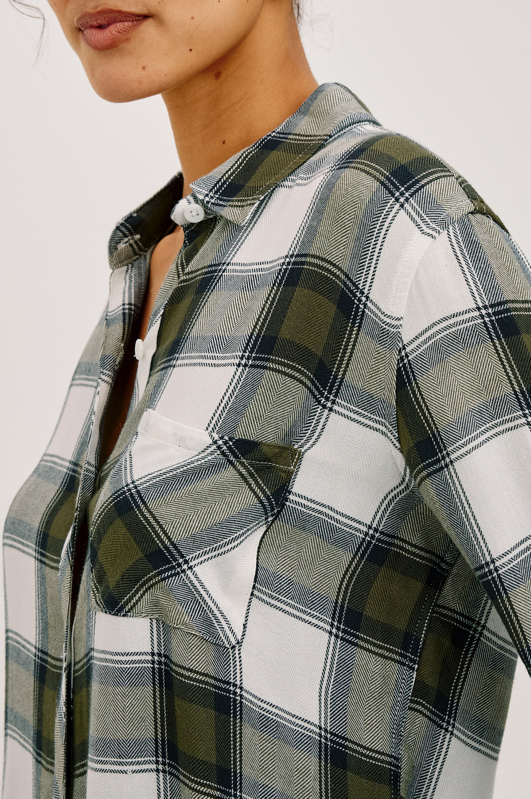 100-550-12105 Rails The Hunter Shirt