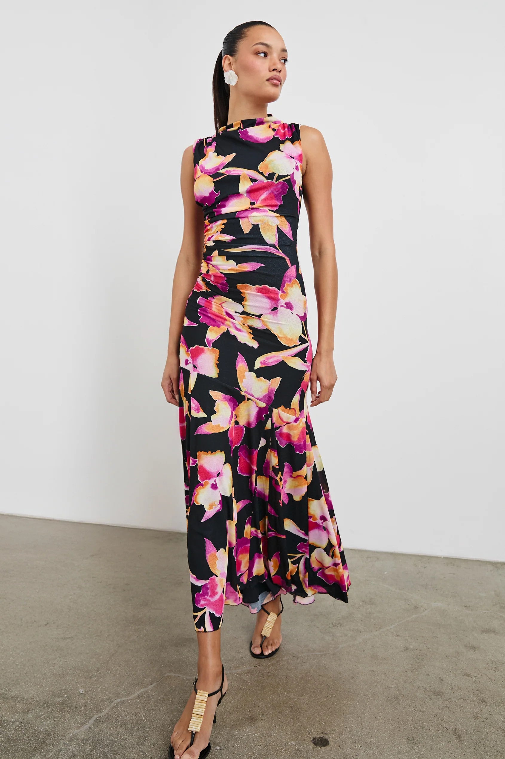 566-155F-8169do Rails Cosmos Dress