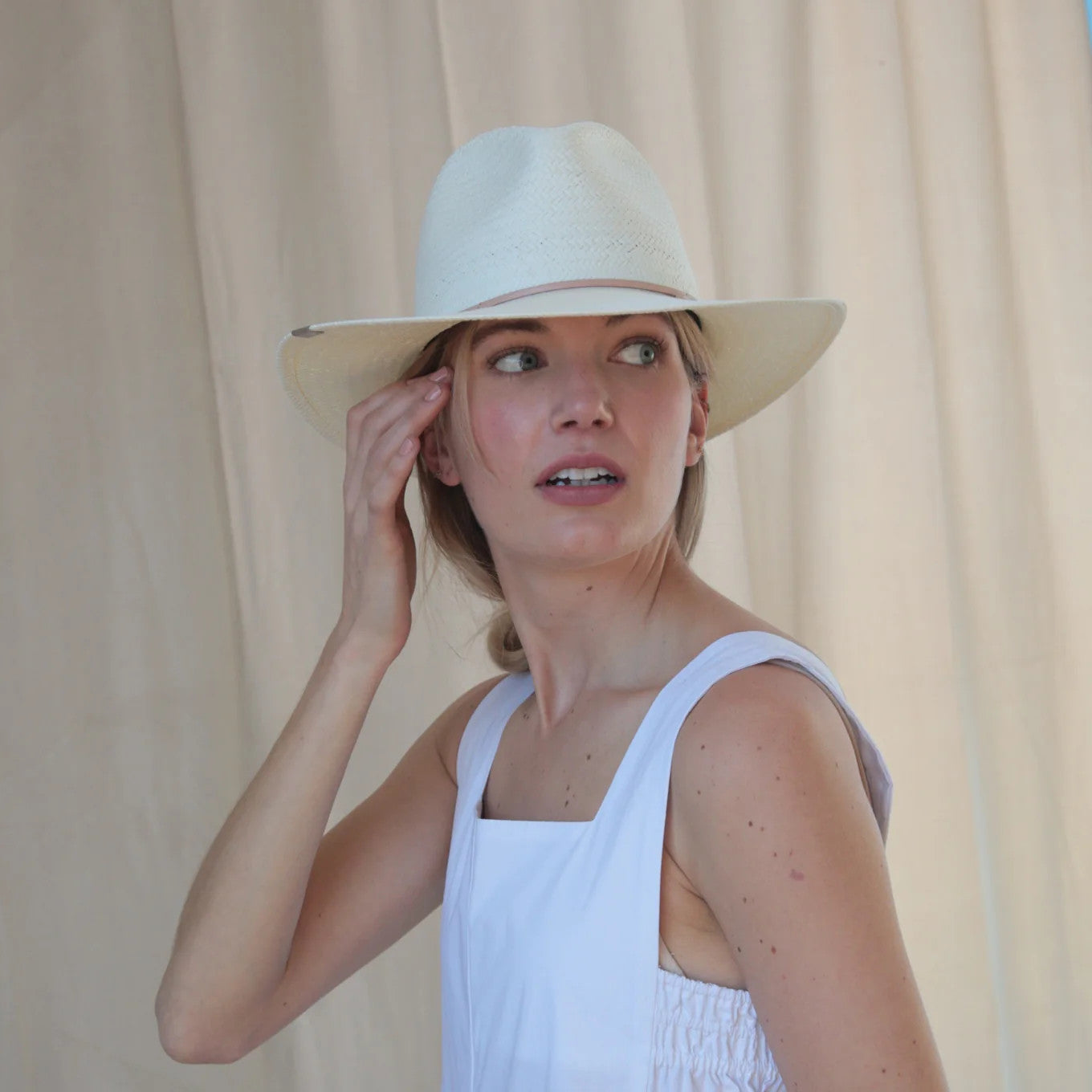 KIN-9229PCKBi Kin The Label Everyday Packable Hat