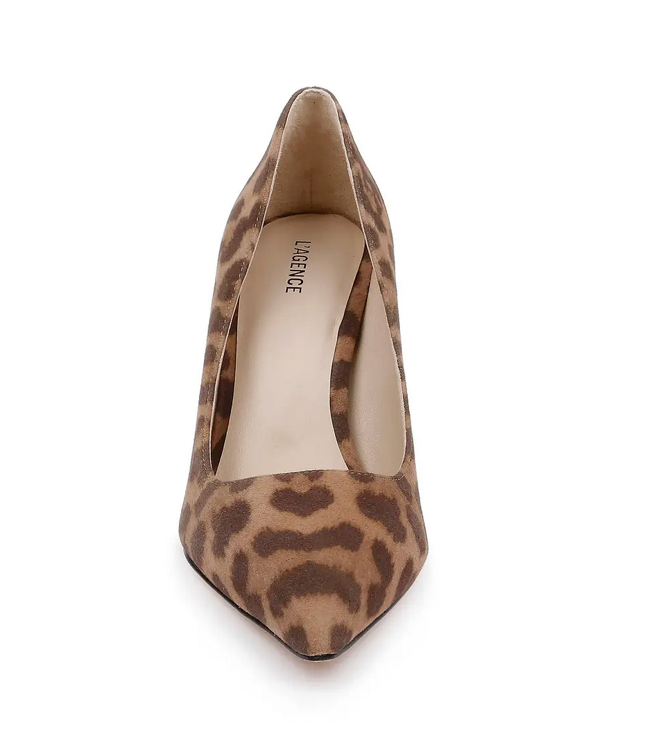 LA1816l L'AGENCE Maelle Seude Pump