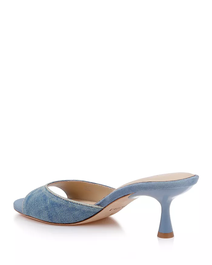 LA2001LD L'AGENCE The Arleen Kitten heel