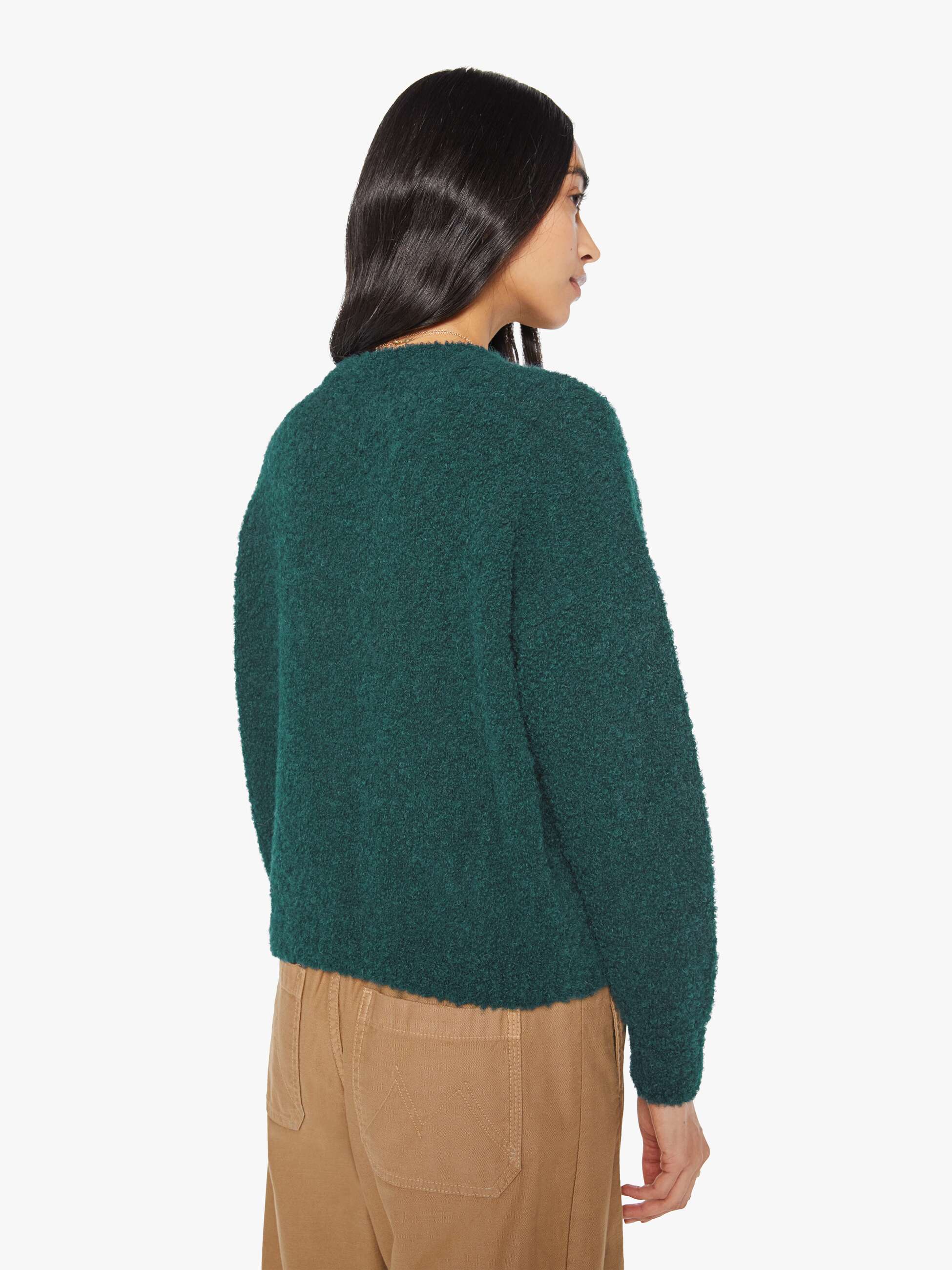 8006-1823rr MOTHER The Jumper