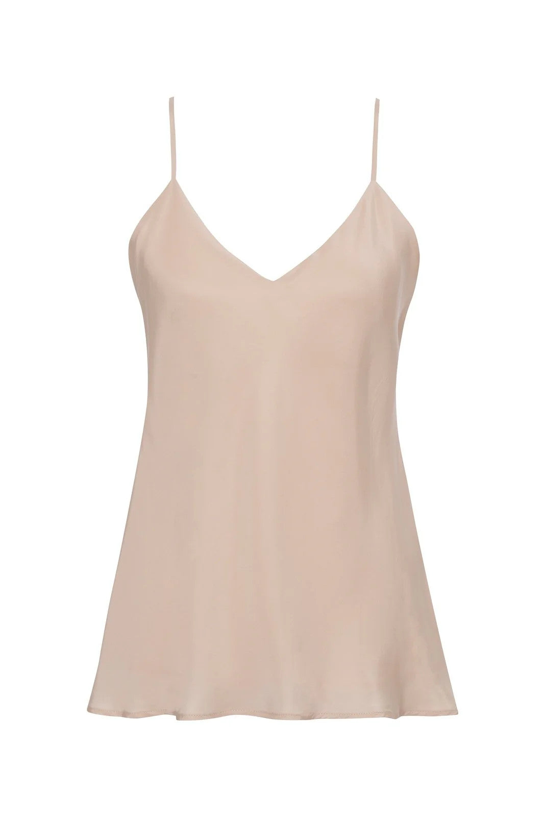 GH402lt Gold Hawk Camie Solid Silk