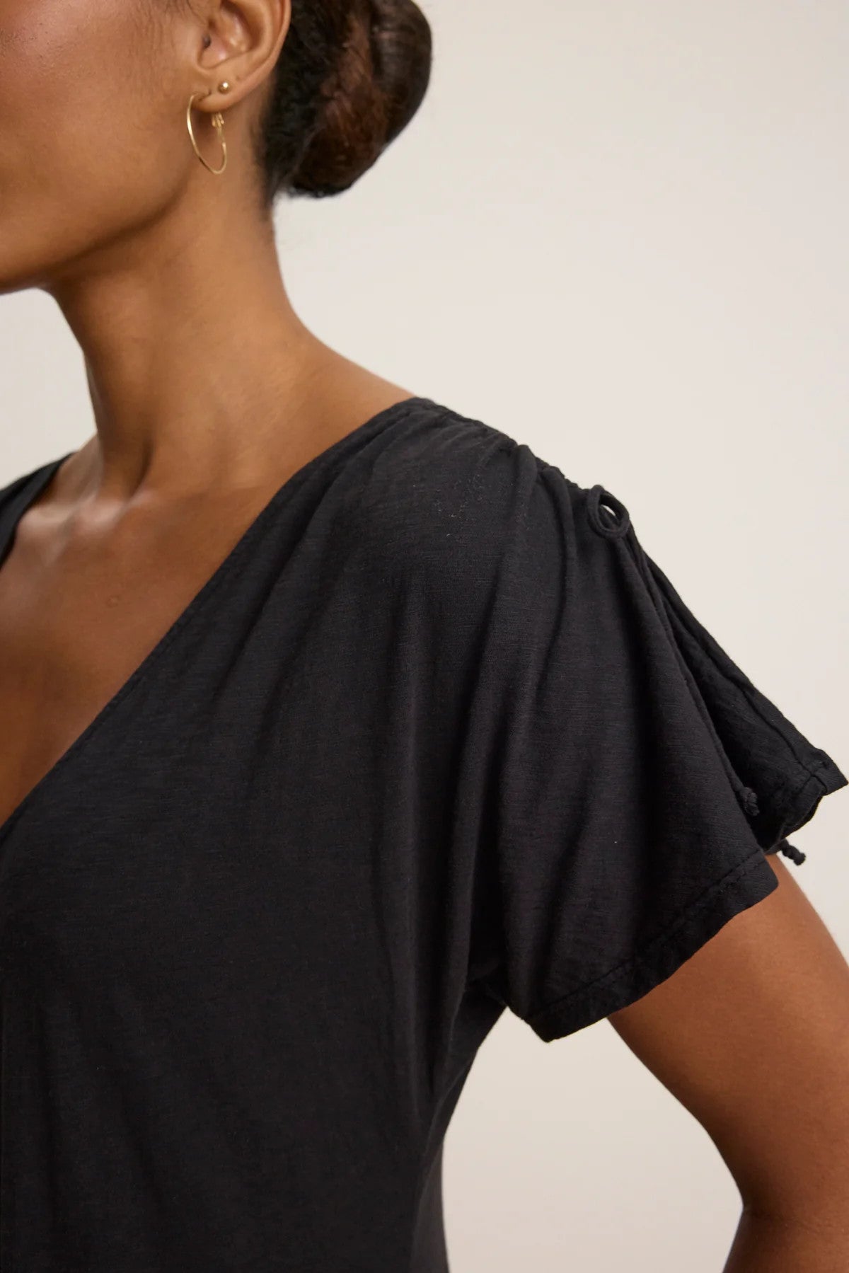 Veronica07b Velvet Veronica Dress