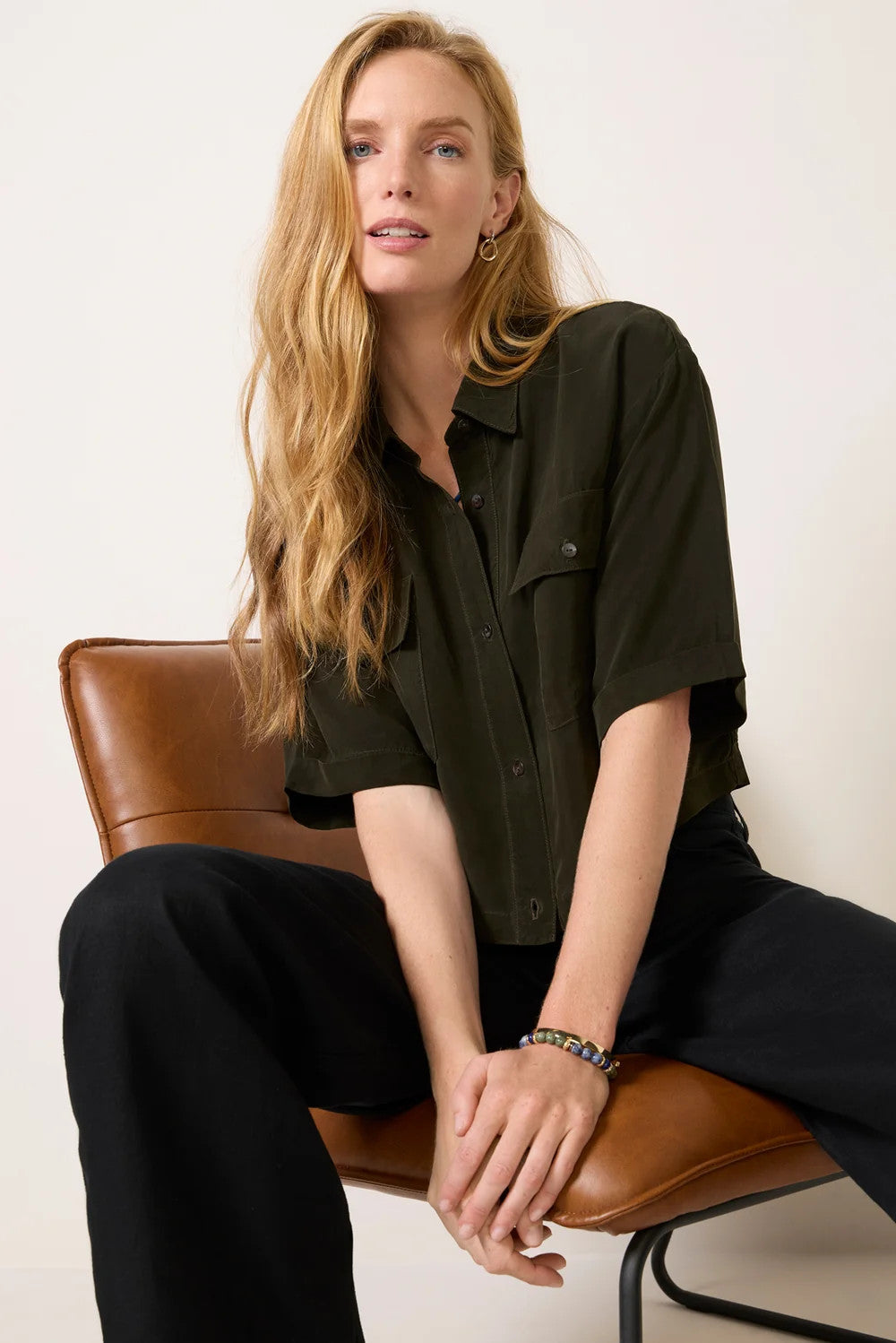 JC2185 Caydn The Katie Shirt