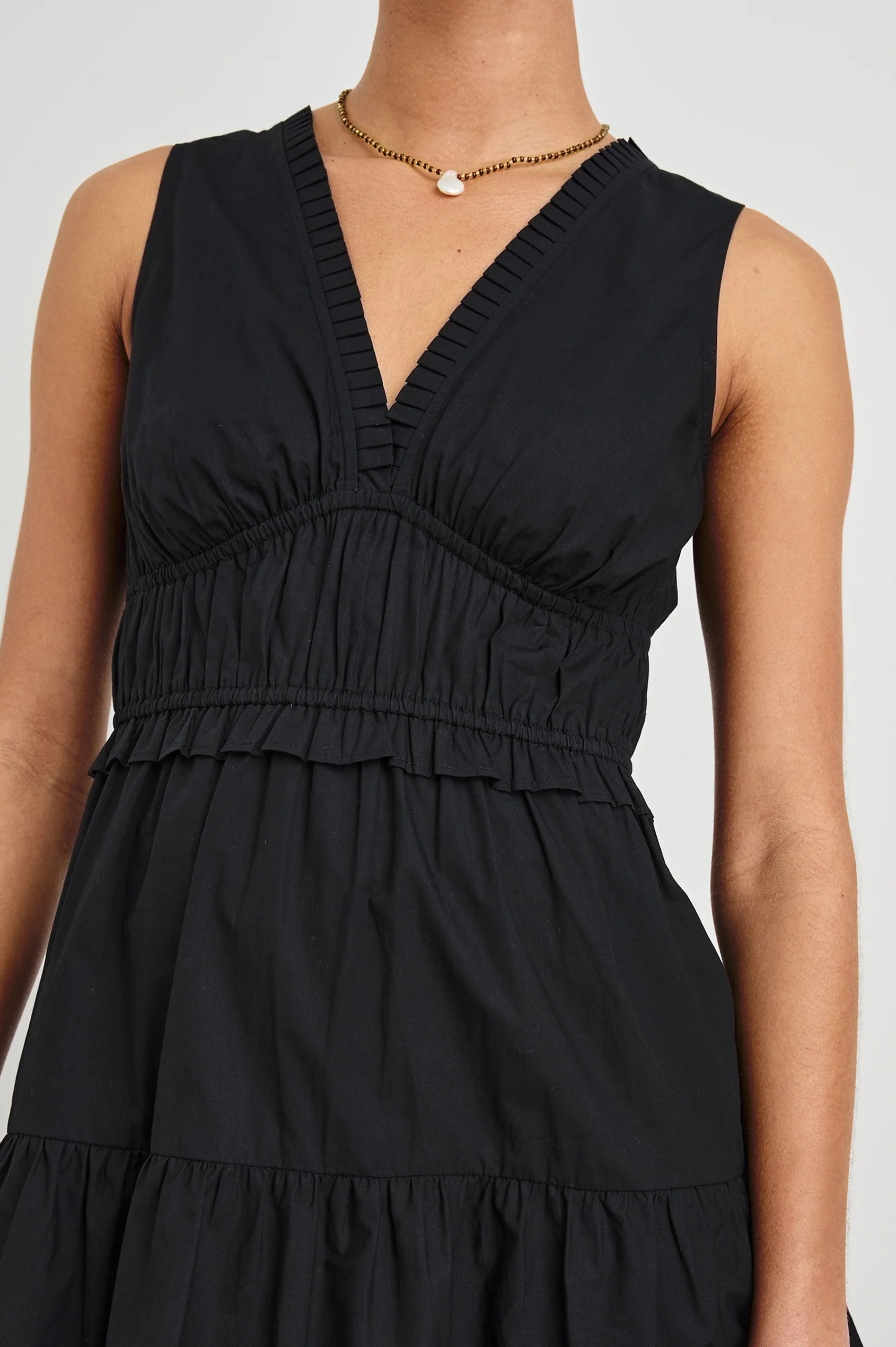 651A-116F-001b Rails Talulah Dress