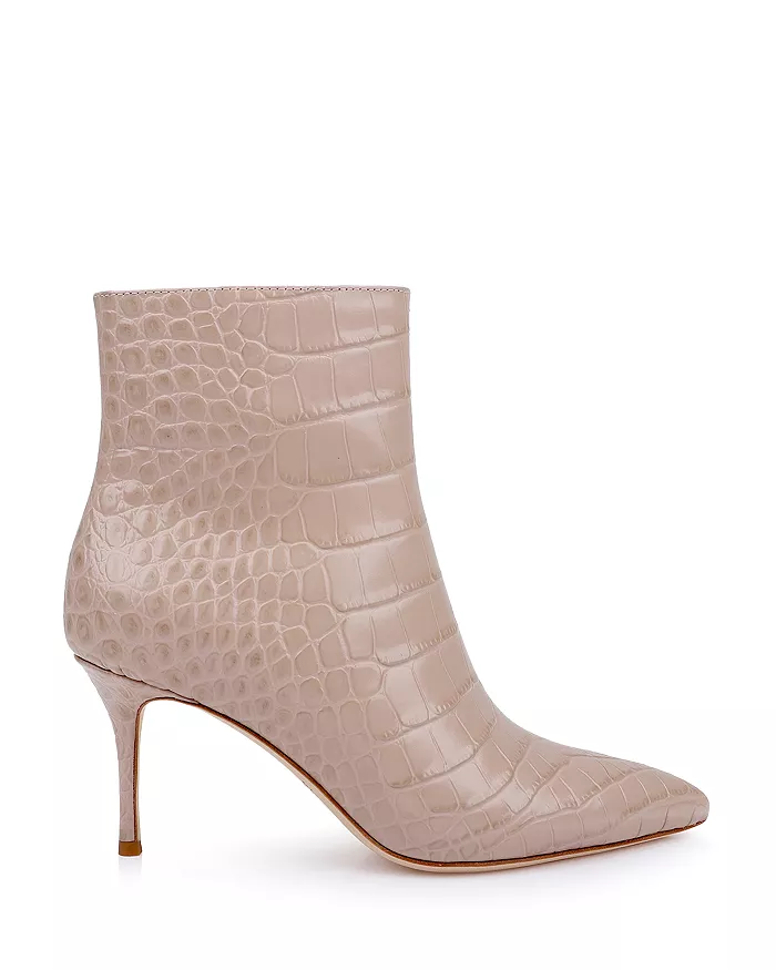 LA2301B L'AGENCE The Houston II Bootie