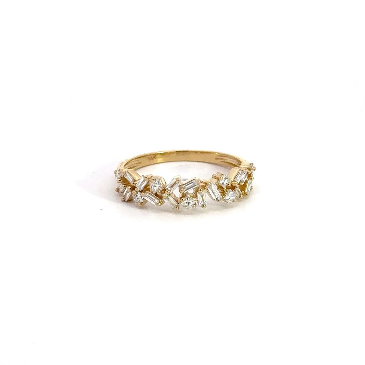 WD1194 Baguette