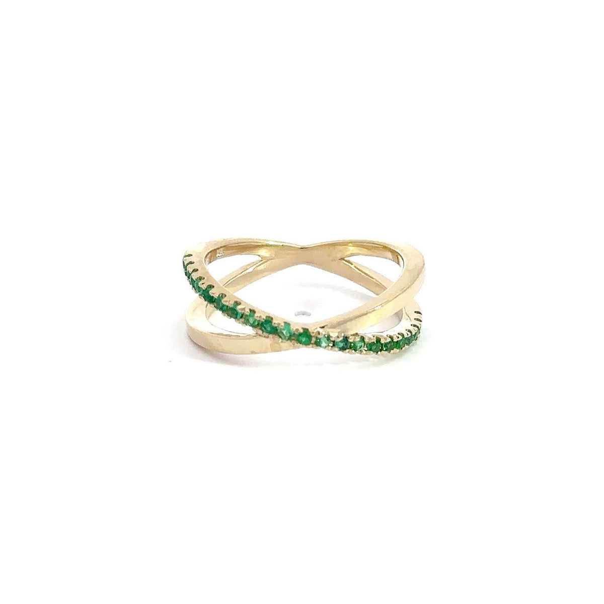 WD1196 Emerald Kiss