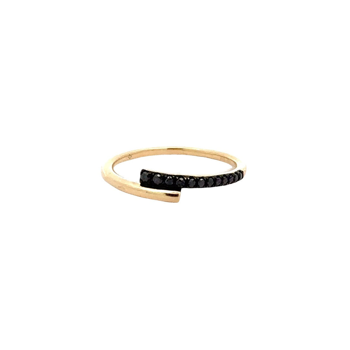WD1259 Black Diamond Detail