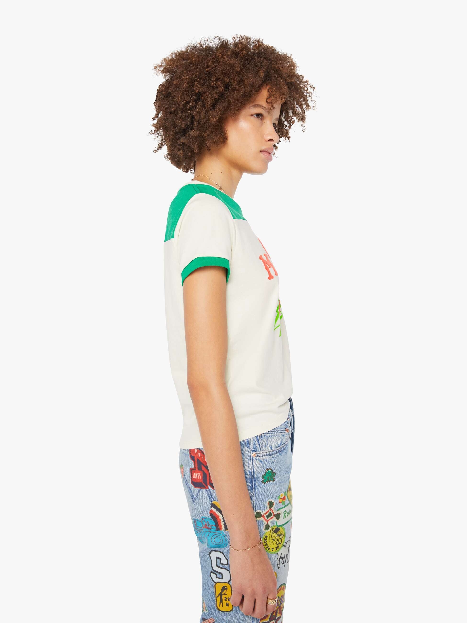 81591-1574mmm MOTHER The Lil Baller