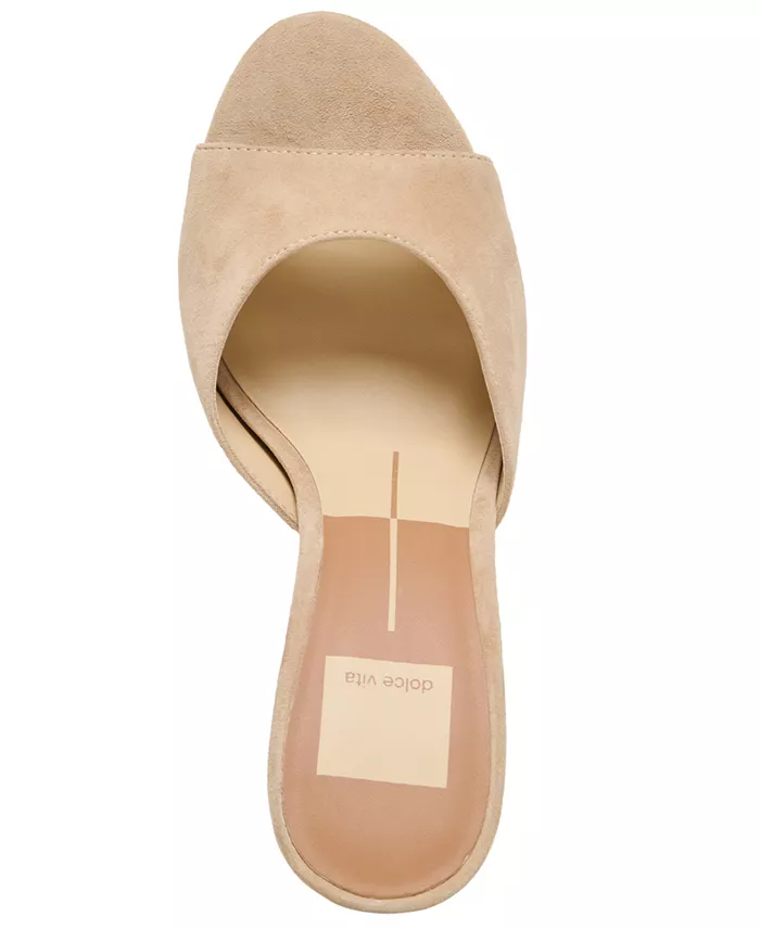 RoshaB Dolce Vita The Rosha Shoe