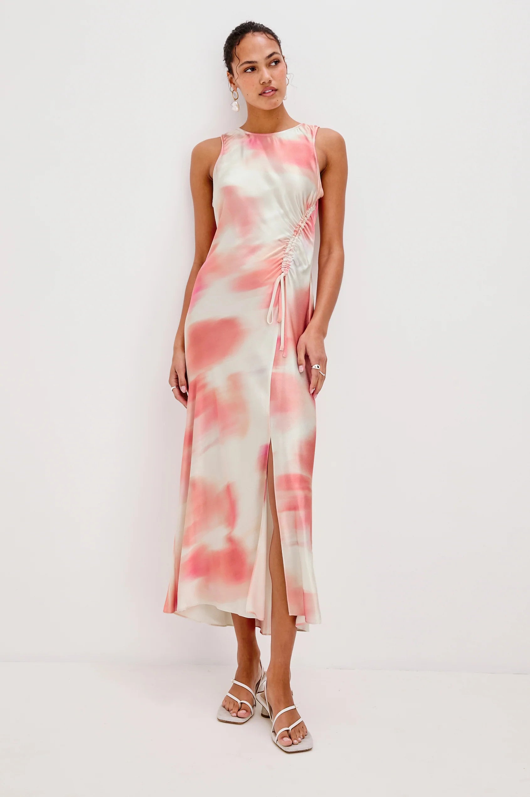 924-136B-8181cb Rails Gabriella Dress