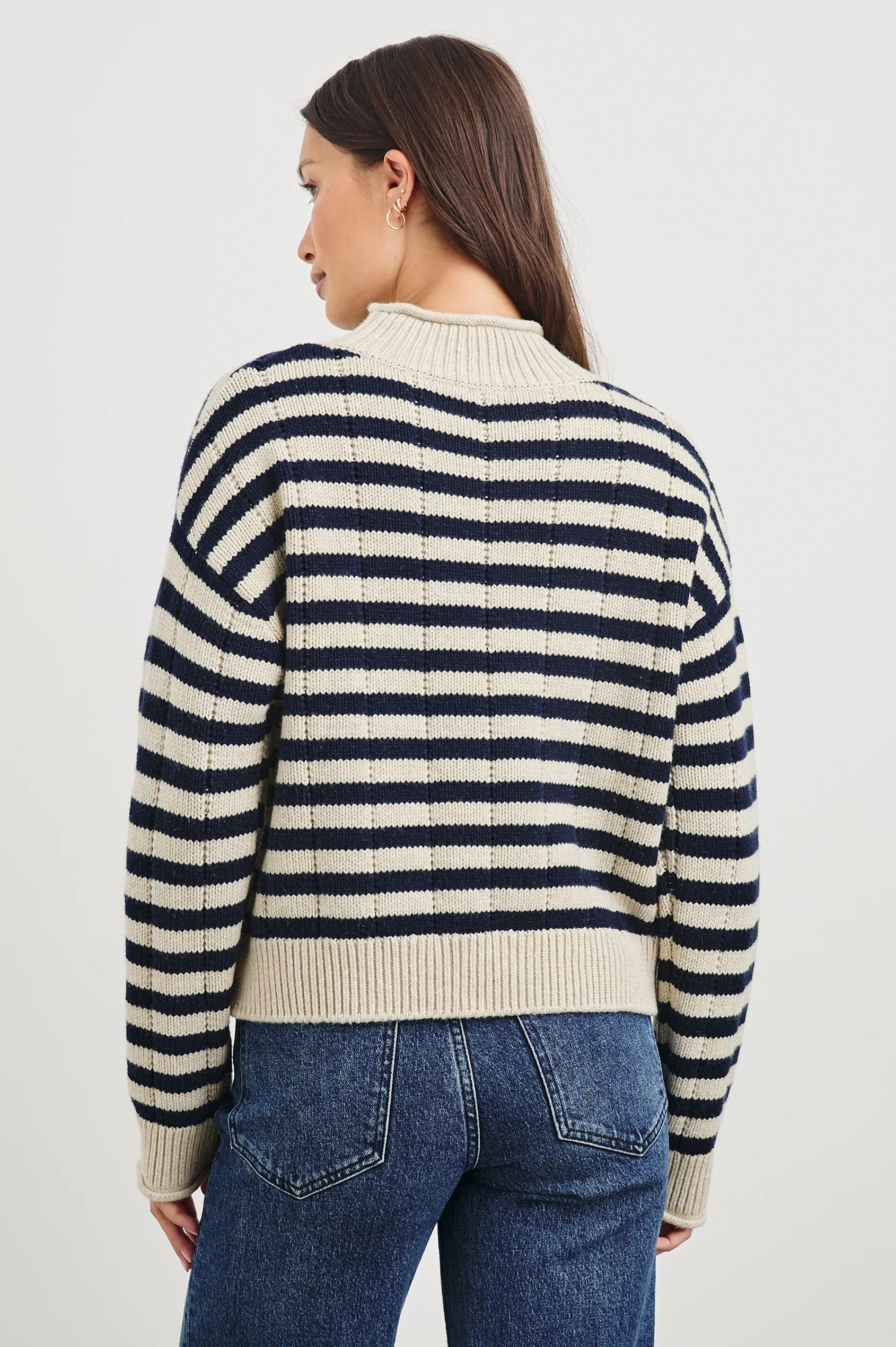 813B-308D-7759on Rails Corrine Sweater