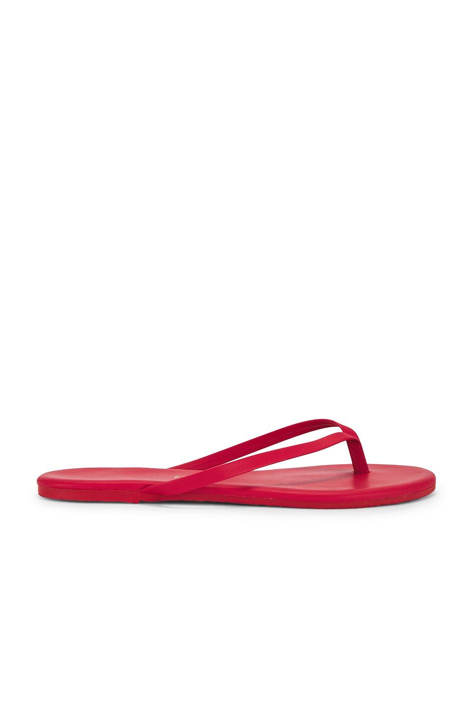 SO-19r TKEES Solids Flip Flops