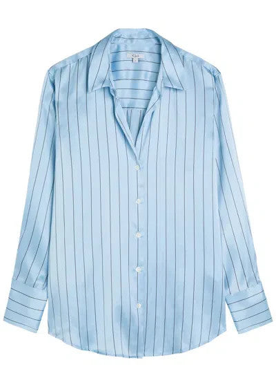 922-500A-8515ss Rails Dorian Shirt