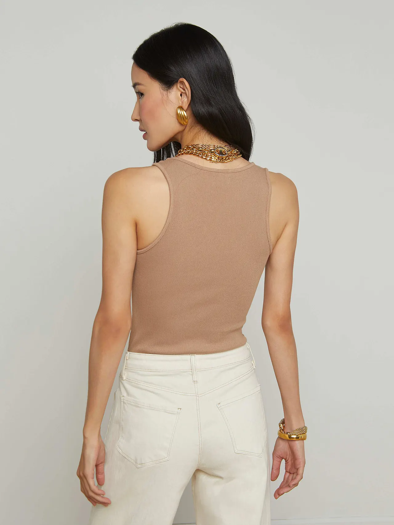 5788CMRc L'AGENCE Adria Scoop Tank
