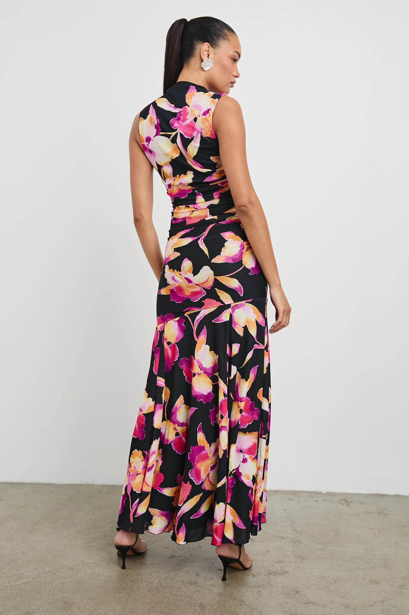 566-155F-8169do Rails Cosmos Dress
