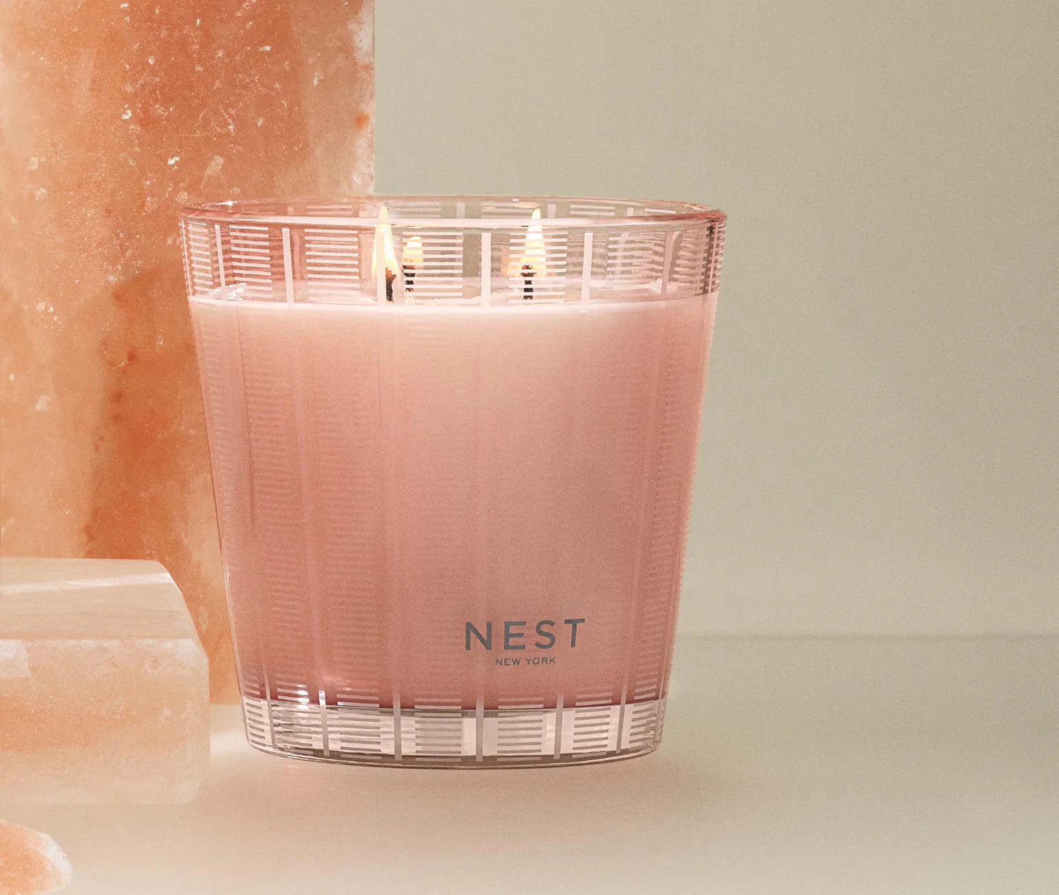 NEST175HSR008 NEST 3 Wick Candle