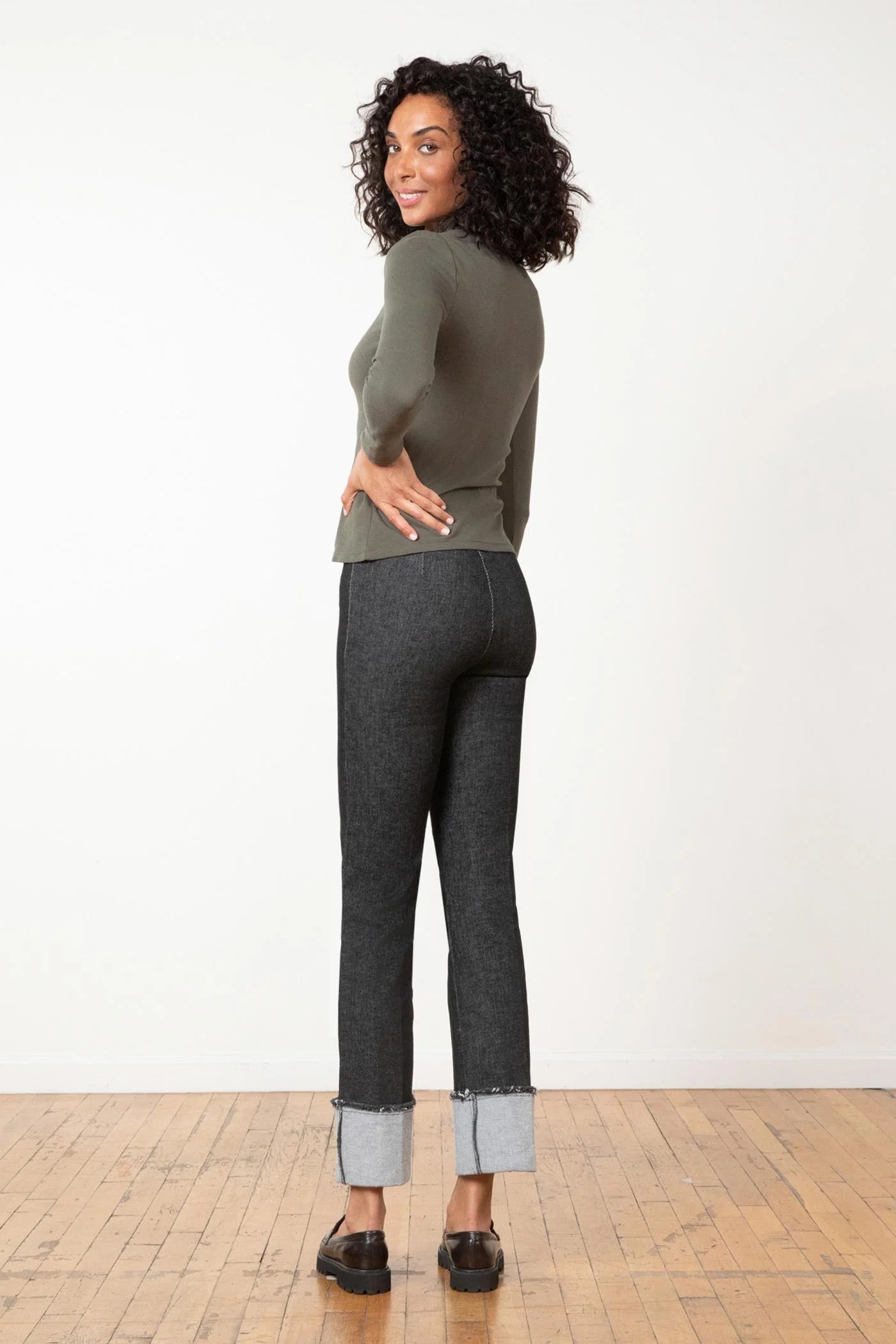 F1741bd Avenue Montaigne Bonnie Pant