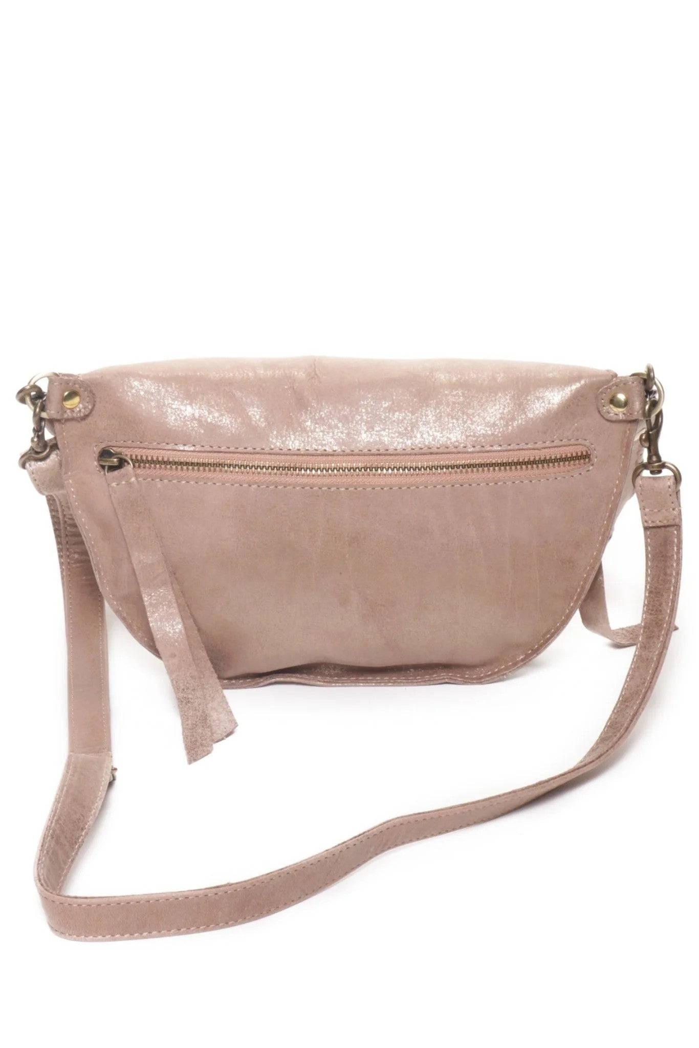 IndianaH Carla Mancini The Indiana Cross body Bag