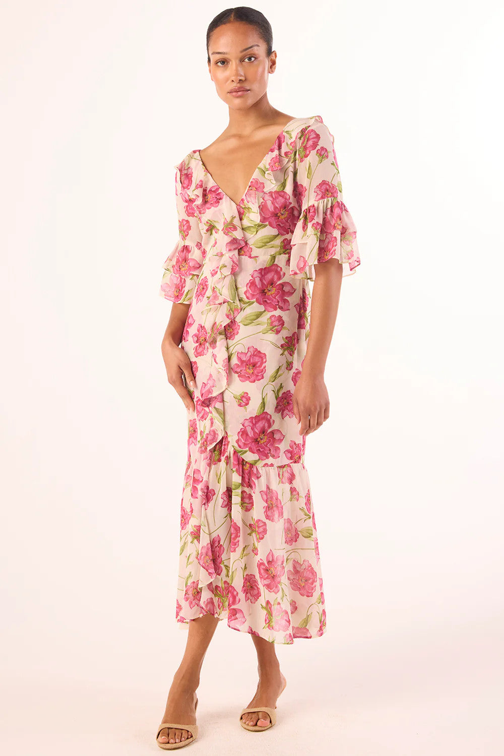 FADL96110fb MISA Medline Dress