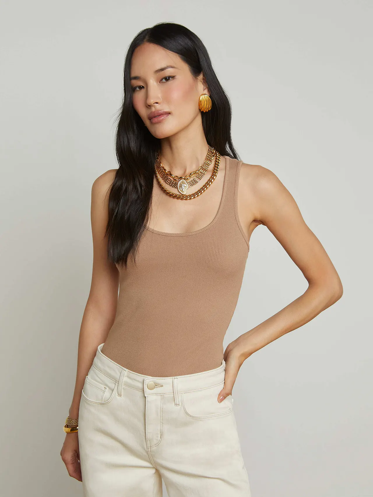 5788CMRc L'AGENCE Adria Scoop Tank