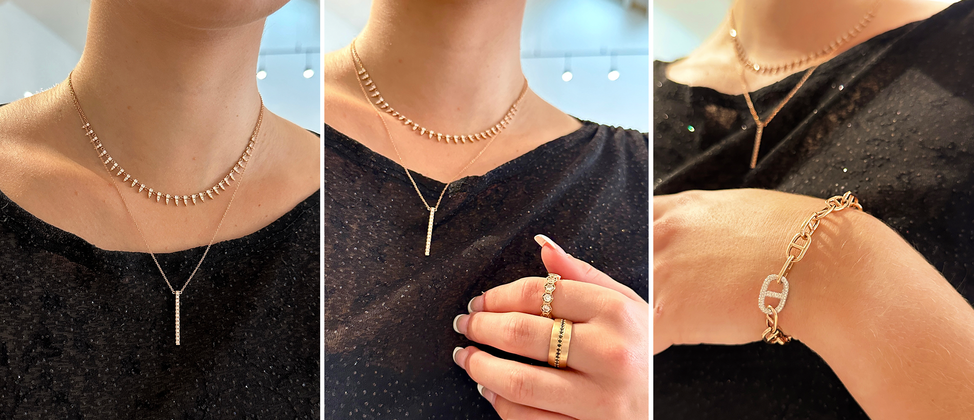 New Jewelry Drop