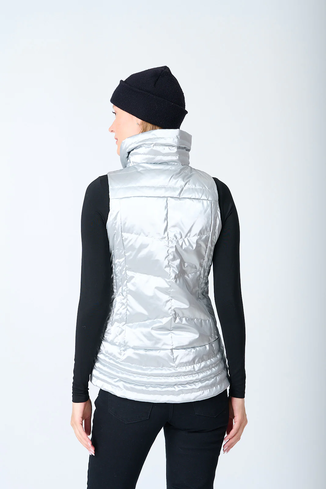 MA90032W Anorak The Stitched Fashion