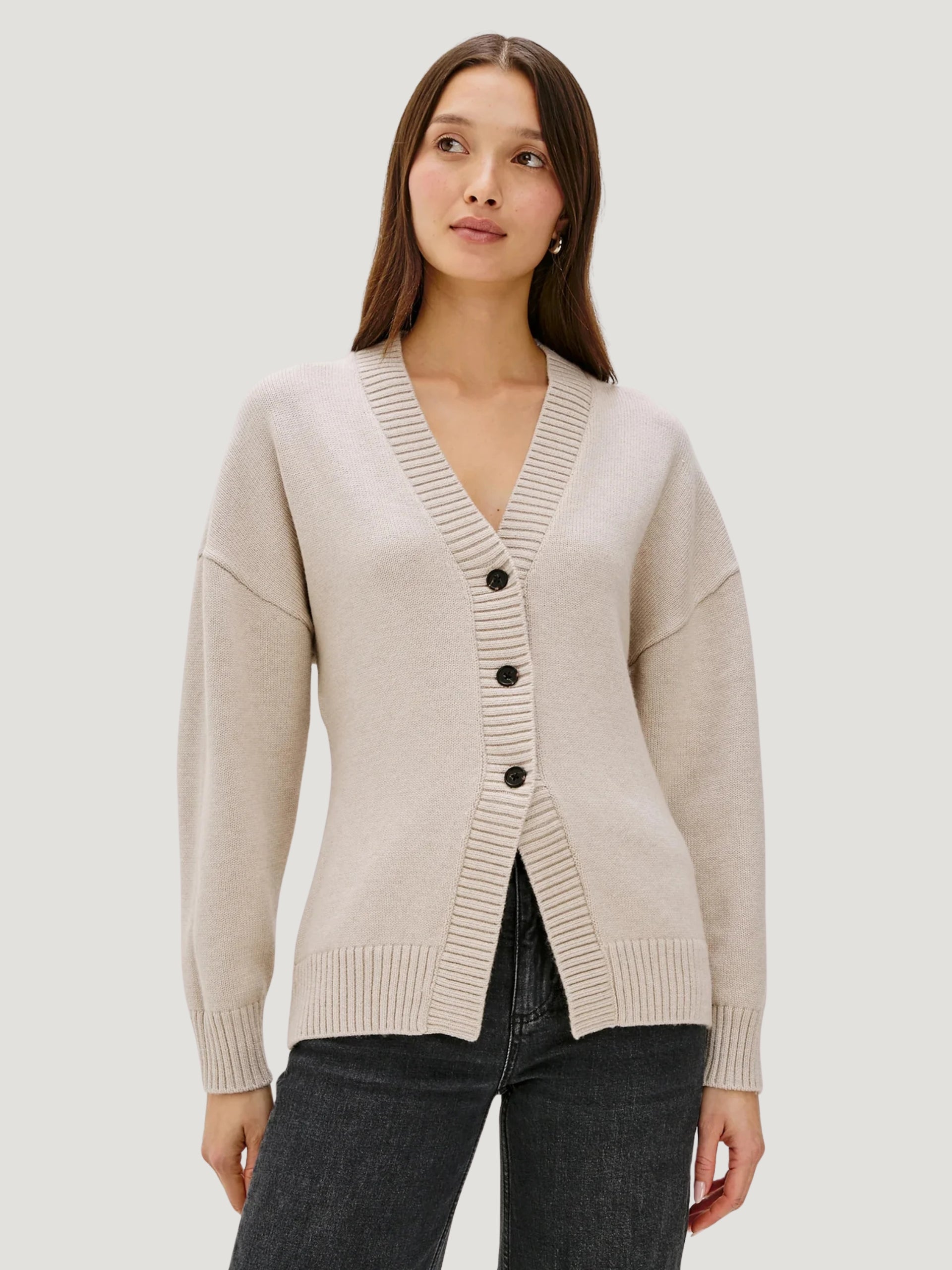 813D-379D-1878t Rails Philippa Cardigan