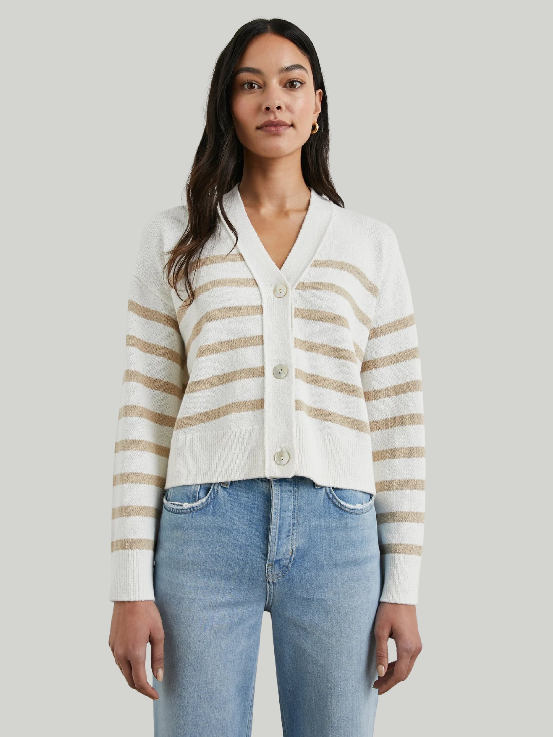 852B-418B-1486 Rails Geneva Sweater