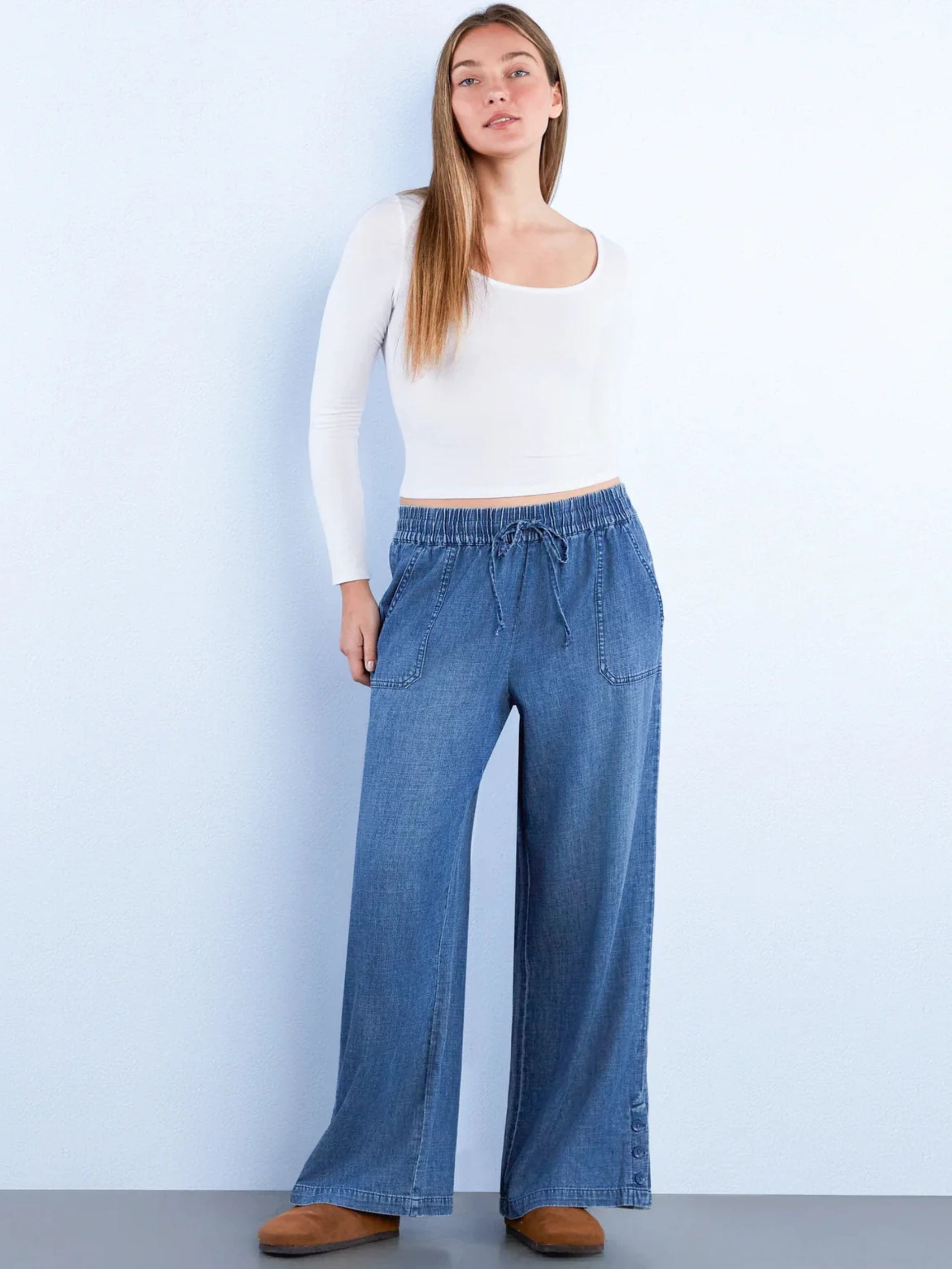 BT7021Bud Billy T Hero Pants